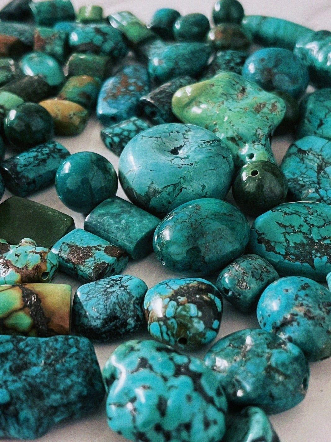 How to Tell if Turquoise is Real: A Simple Guide