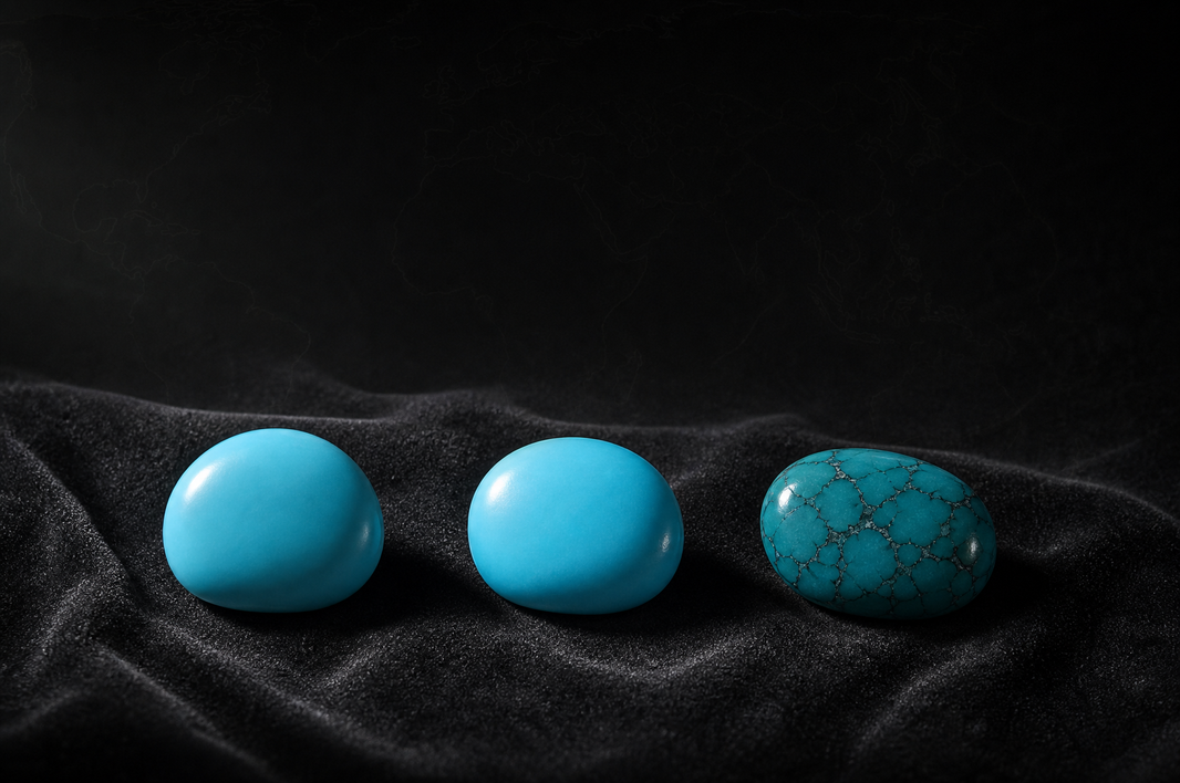 Where Does Turquoise Come From? A Journey Through the World's Great Mines