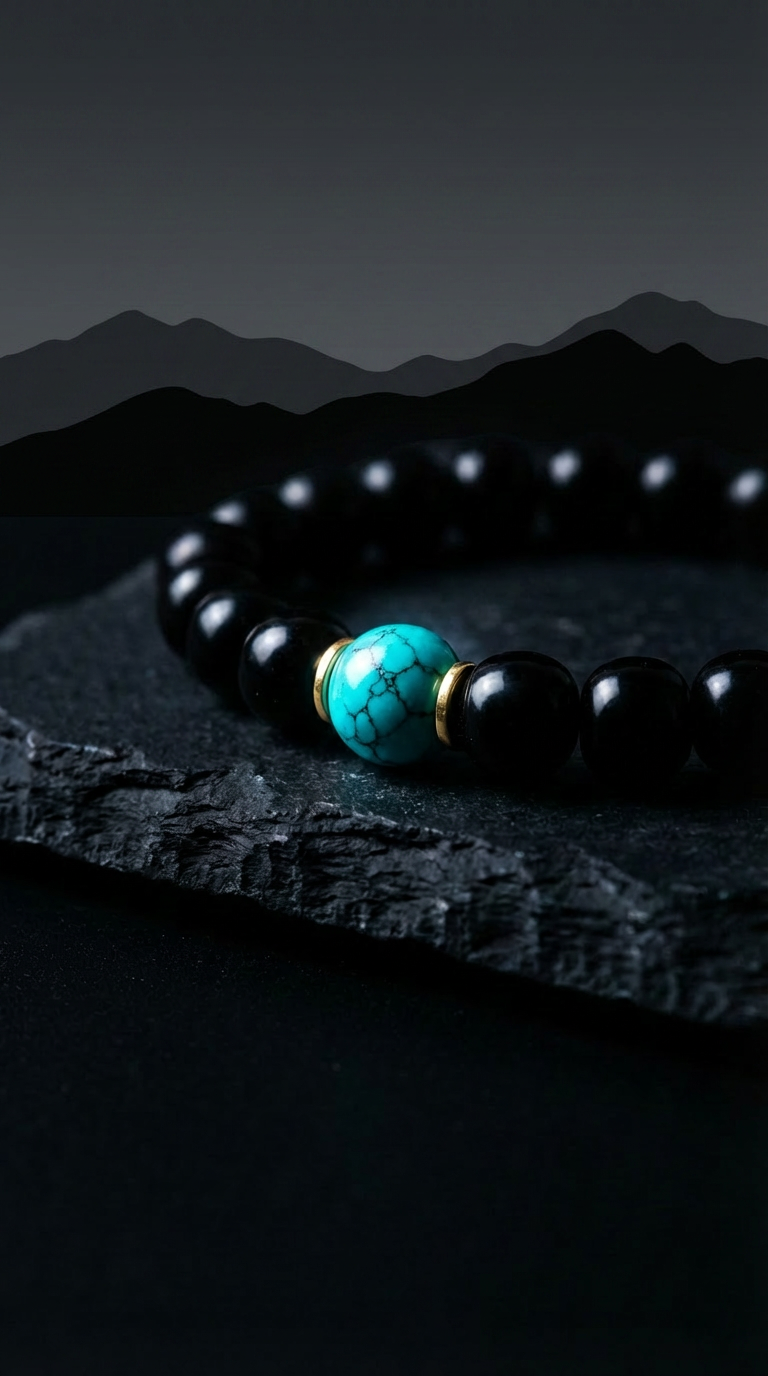 Obsidian: The Guardian of Stillness