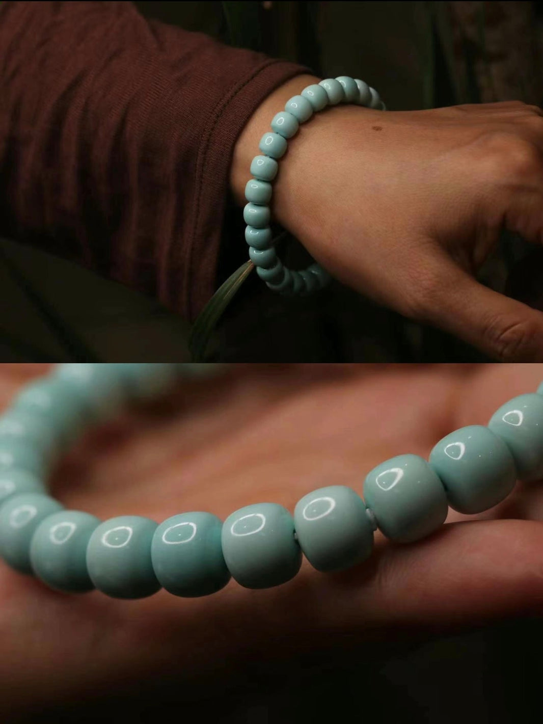 Is Turquoise Safe to Wear? What You Need to Know